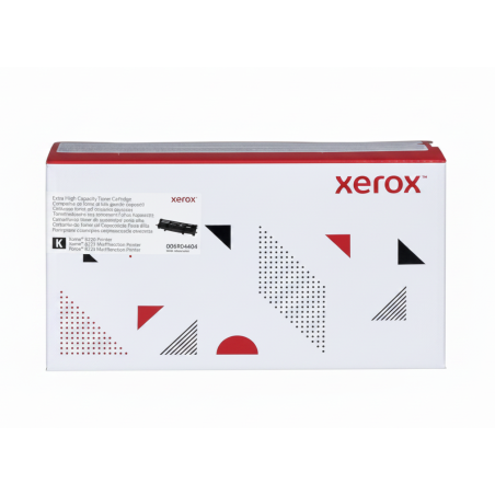 Comprar Cartucho de Tóner Negro Xerox 006R04404 Original | Envío Colombia