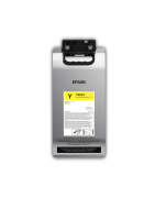 Cartucho de Tinta Epson T45S420 Amarillo Original