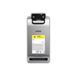 Cartucho de Tinta Epson T45S420 Amarillo Original