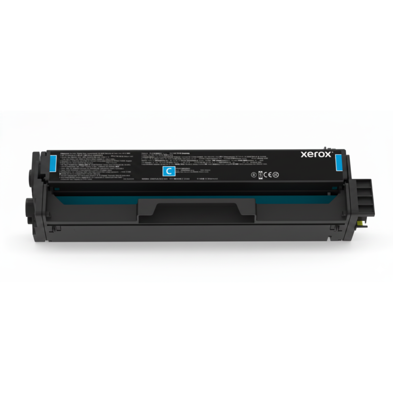 Comprar Cartucho de Tóner Cyan Xerox 006R04410 Original | Envío Colombia