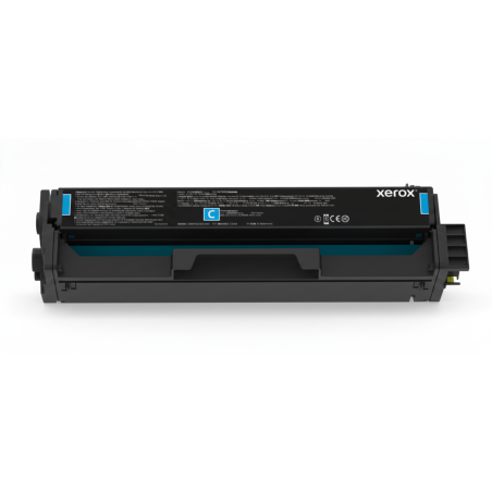 Comprar Cartucho de Tóner Cyan Xerox 006R04410 Original | Envío Colombia