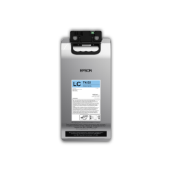 Cartucho de Tinta Epson T45S520 Light Cyan Original