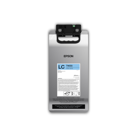 Cartucho de Tinta Epson T45S520 Light Cyan Original