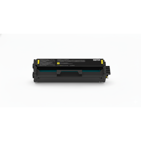 Comprar Cartucho de Tóner Amarillo Xerox 006R04412 Original | Envío Colombia