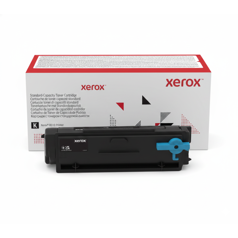 Comprar Cartucho de Tóner Negro Xerox 006R04413 Original | Envío Colombia