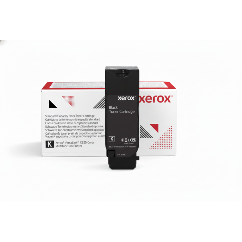 Comprar Cartucho de Tóner Negro Xerox 006R04620 Original | Envío Colombia