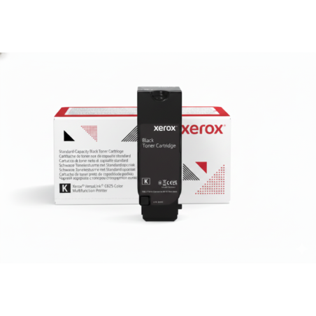 Comprar Cartucho de Tóner Negro Xerox 006R04620 Original | Envío Colombia