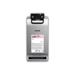 Cartucho de Tinta Epson T45S620 Light Magenta Original