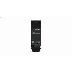 Comprar Cartucho de Tóner Cyan Xerox 006R04621 Original | Envío Colombia