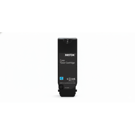 Comprar Cartucho de Tóner Cyan Xerox 006R04621 Original | Envío Colombia