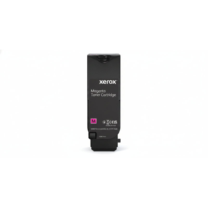 Comprar Cartucho de Tóner Cyan Xerox 006R04622 Original | Envío Colombia