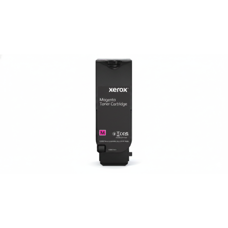 Comprar Cartucho de Tóner Cyan Xerox 006R04622 Original | Envío Colombia