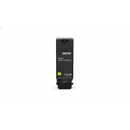 Comprar Cartucho de Tóner Amarillo Xerox 006R04623 Original | Envío Colombia