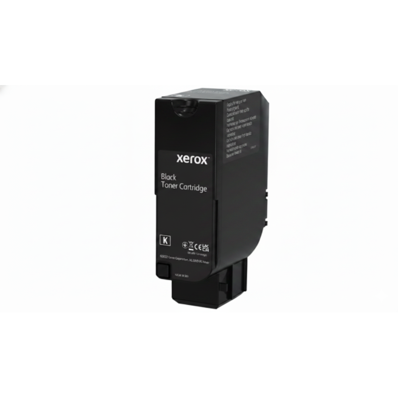 Comprar Cartucho de Tóner Negro Xerox 006R04632 Original | Envío Colombia