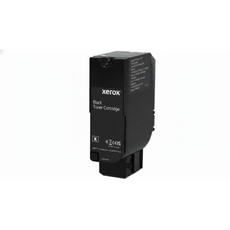 Comprar Cartucho de Tóner Negro Xerox 006R04632 Original | Envío Colombia