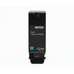 Comprar Cartucho de Tóner Cyan Xerox 006R04633 Original | Envío Colombia
