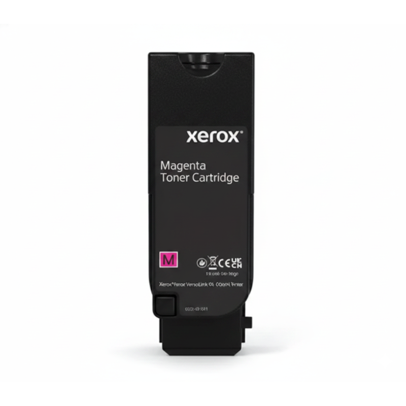 Comprar Cartucho de Tóner Magenta Xerox 006R04634 Original | Envío Colombia