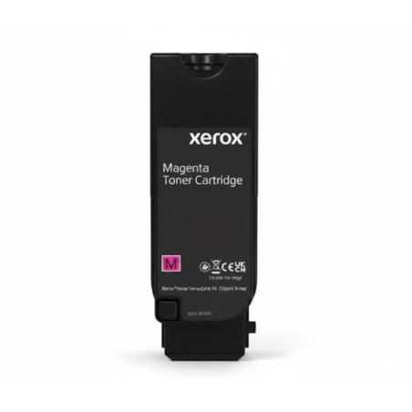 Comprar Cartucho de Tóner Magenta Xerox 006R04634 Original | Envío Colombia