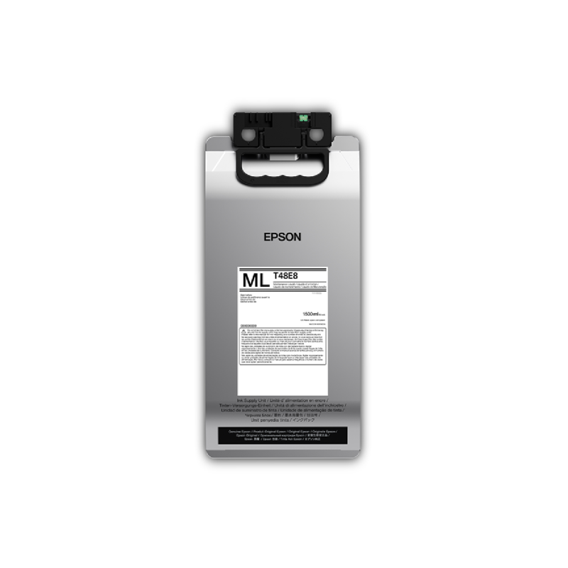 Líquido de limpieza Epson T45X100 Original