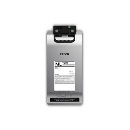 Líquido de limpieza Epson T45X100 Original