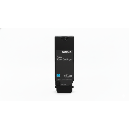 Comprar Cartucho de Tóner Cyan Xerox 006R04645 Original | Envío Colombia