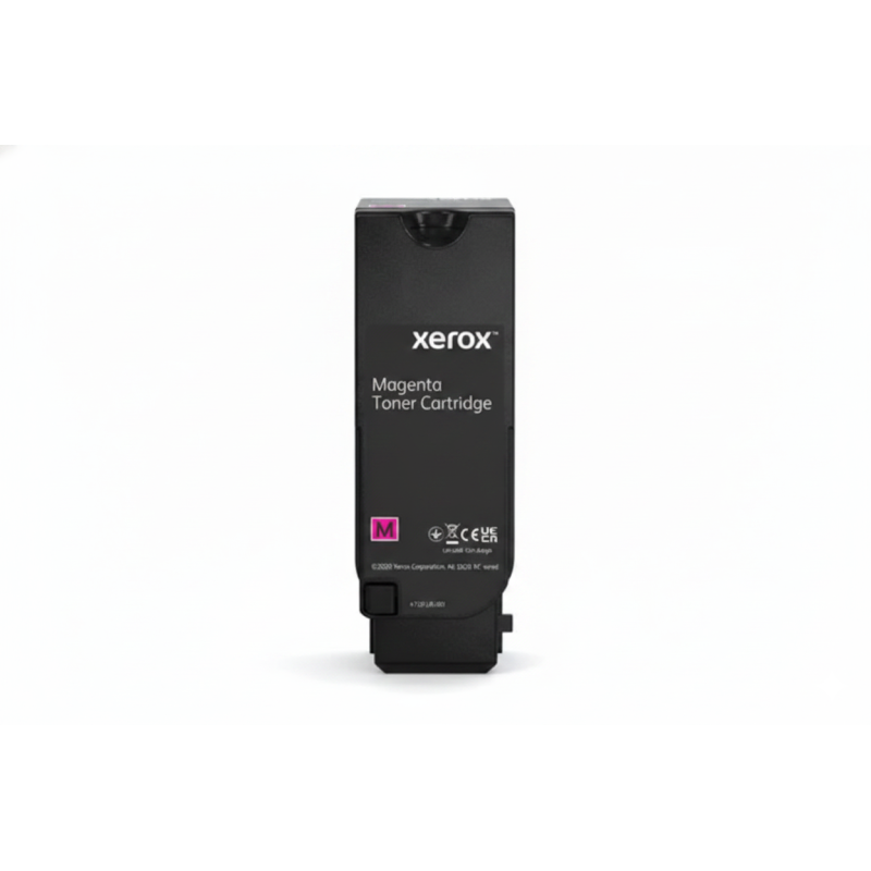 Comprar Cartucho de Tóner Magenta Xerox 006R04646 Original | Envío Colombia