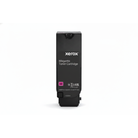 Comprar Cartucho de Tóner Magenta Xerox 006R04646 Original | Envío Colombia