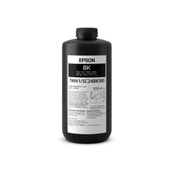Botella de Tinta Epson T49V110  Negro Original