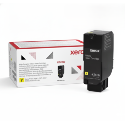 Comprar Cartucho de Tóner Amarillo Xerox 006R04647 Original | Envío Colombia