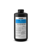 Botella de Tinta Epson T49V210 Cyan Original