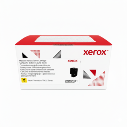 Comprar Cartucho de Tóner Amarillo Xerox 006R04651 Original | Envío Colombia