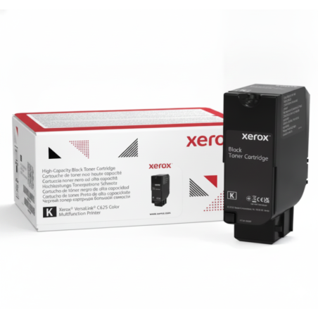 Comprar Cartucho de Tóner Negro Xerox 006R04664 Original | Envío Colombia