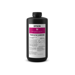 Botella de Tinta Epson T49V310 Magenta Original
