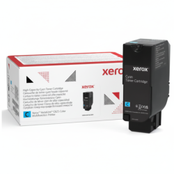 Comprar Cartucho de Tóner Cyan Xerox 006R04665 Original | Envío Colombia
