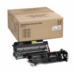 Repara tu Kyocera: Kit MK-1175 Original | 100k Páginas