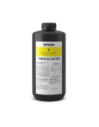 Botella de Tinta Epson T49V410 Amarillo Original