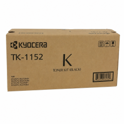 Comprar Tóner Kyocera TK-1152 en Colombia | Envío Rápido