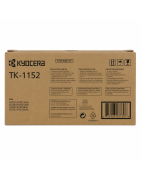 Comprar Tóner Kyocera TK-1152 en Colombia | Envío Rápido