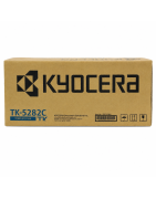 Comprar Tóner Kyocera TK-5282 Cyan Original en Colombia | Envío Rápido
