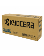 Comprar Tóner Kyocera TK-5282 Cyan Original en Colombia | Envío Rápido