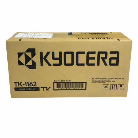 Comprar Tóner Kyocera TK-1162 Original en Colombia | Envío Rápido