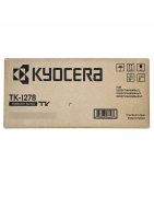 Comprar Tóner Kyocera TK-1278 Negro Original en Colombia | Envío Rápido