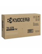 Comprar Tóner Kyocera TK-1278 Negro Original en Colombia | Envío Rápido