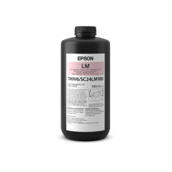 Botella de Tinta Epson T49V610 Light Magenta Original