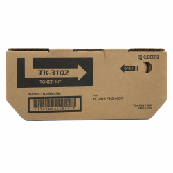 Comprar Tóner Kyocera TK-3102 en Colombia | Envío Rápido