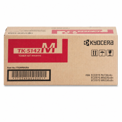 Comprar Tóner Kyocera TK-5142M en Colombia | Envío Rápido