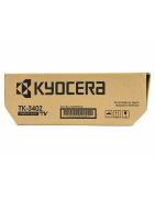 Comprar Tóner Kyocera TK-3402 Negro en Colombia | Envío Rápido