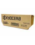 Comprar Tóner Kyocera TK-3402 Negro en Colombia | Envío Rápido