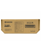 Comprar Tóner Kyocera TK-3402 Negro en Colombia | Envío Rápido