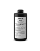 Botella de Tinta Epson T49V910 Blanco Original